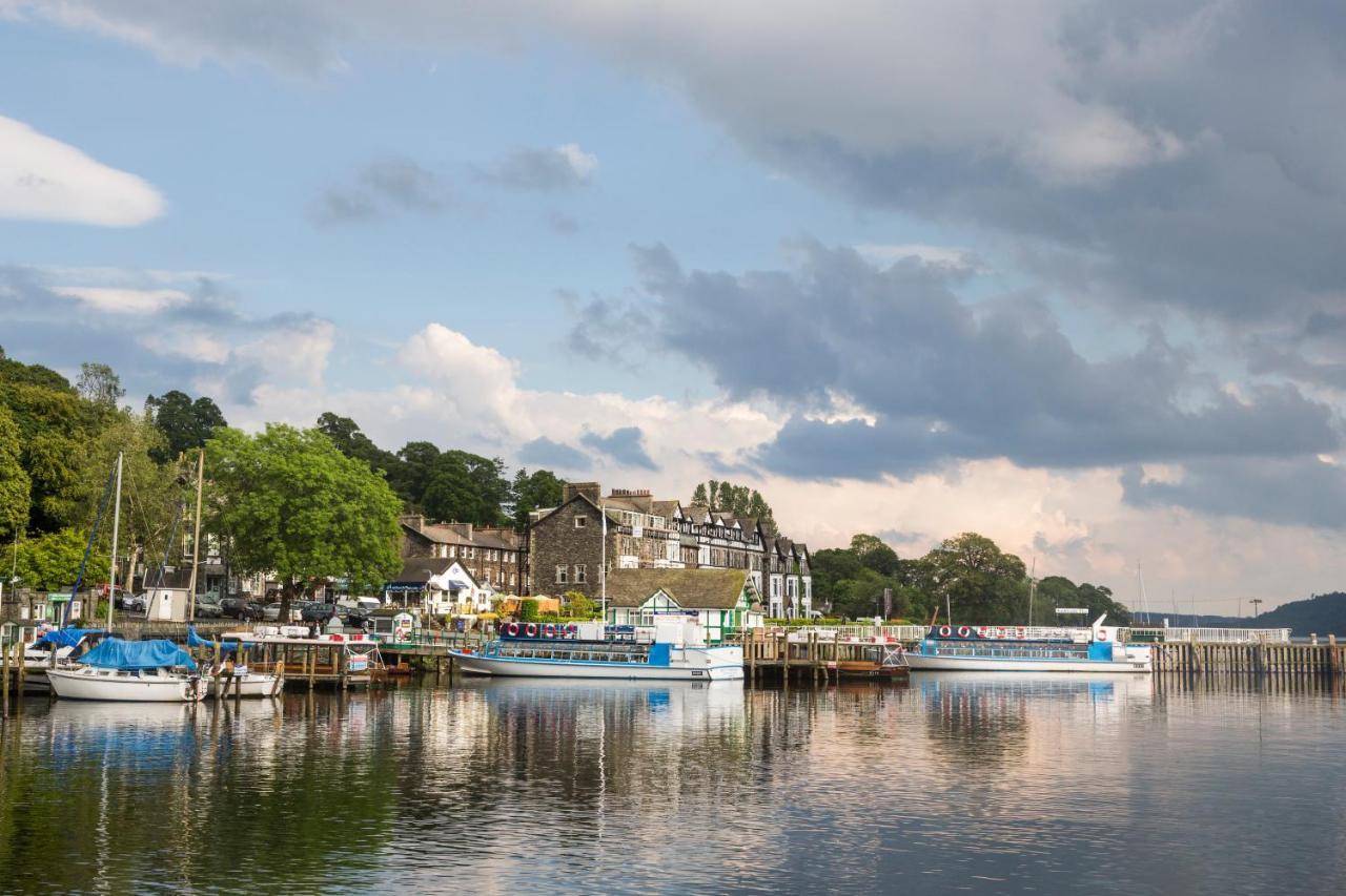 Ambleside Fell Rooms Zewnętrze zdjęcie